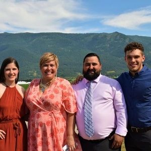 Meet your Posher, Michael